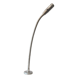 Australian Monitor AM Heavy G Paging Microphone