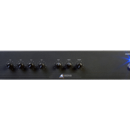 Australian Monitor AMIS60 Mixer Amplifier