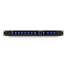 Australian Monitor AMD200 Digital Mixer Amplifier