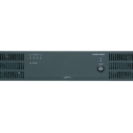 Australian Monitor AMIS480P Power Amplifier