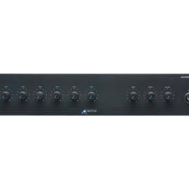 Australian Monitor AMIS120 Mixer Amplifier
