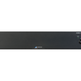 Australian Monitor AMIS120P Power Amplifier