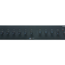 Australian Monitor AMIS250 Mixer Amplifier