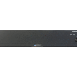 Australian Monitor AMIS250P Power Amplifier