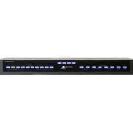 Australian Monitor AV Revolution DSP
