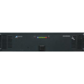 Australian Monitor DCM500 Power Amplifier