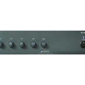 Australian Monitor IC30 Mixer Amplifier