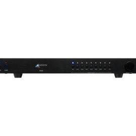 Australian Monitor IN400 Switching Amplifier