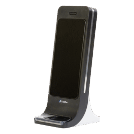 Australian Monitor ICON 1 Paging Microphone