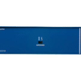 Australian Monitor Let's Split L Contractor Tool