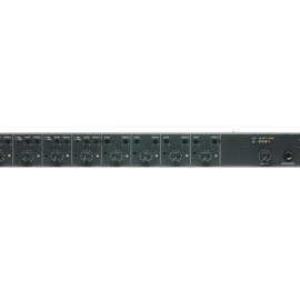 Australian Monitor MX82 Mixer