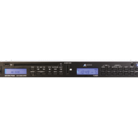 Australian Monitor MYMTCD Tuner/CD Player