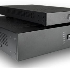 Power Amplifiers