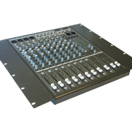 Australian Monitor PM12 Performance Console Mixer