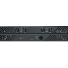 Australian Monitor SY4200 Multi-Channel Power Amplifier