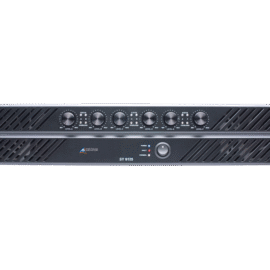 Australian Monitor SY6125 Multi-Channel Power Amplifier
