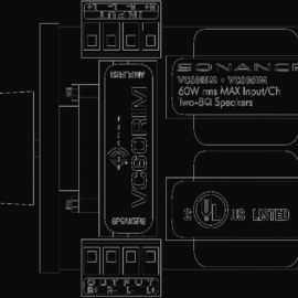 Volume Control
