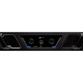 Australian Monitor XA1000 Power Amplifier