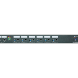 Australian Monitor AMIS26 Distribution Amplifier