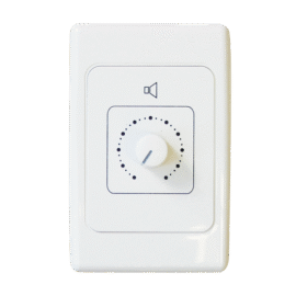 Australian Monitor Speaker Volume Control 100 Watts