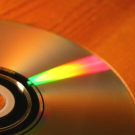 CD Players