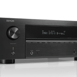DENON AVC-X3800H