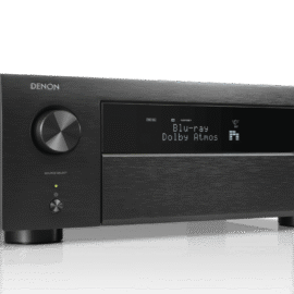DENON AVC-X4800H