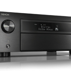 DENON AVC-X6700H