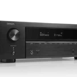 DENON AVR-X1700H