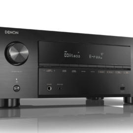 DENON AVC-X3700H