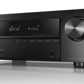 DENON AVR-X550BT