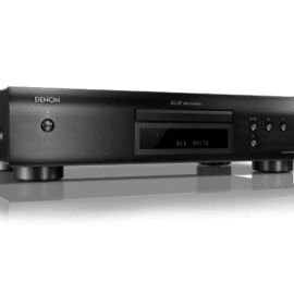 DENON DCD-600NE