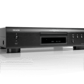 DENON DCD-900NE