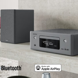 DENON CEOL RCD-N11