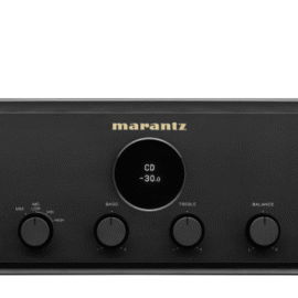 MARANTZ MODEL 30
