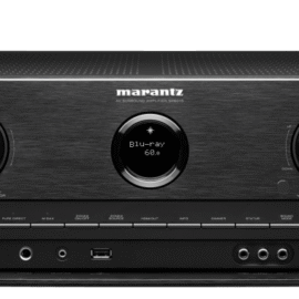 MARANTZ SR6015