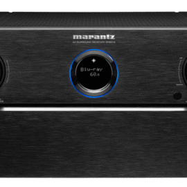 MARANTZ SR8015