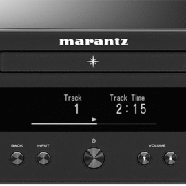 MARANTZ MCR-612