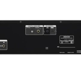 DENON DCD-1600NE