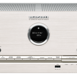 MARANTZ SR5015