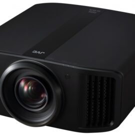 JVC DLA-NZ9