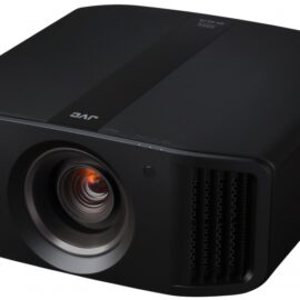 JVC DLA-NZ8