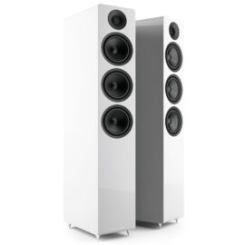 ACOUSTIC ENERGY AE120 V2 WHITE