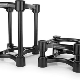 ISO ACOUSTICS ISO 155