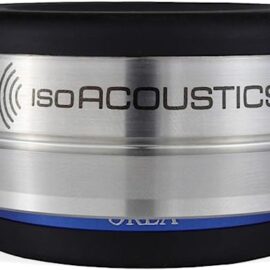 ISO ACOUSTICS OREA INDIGO