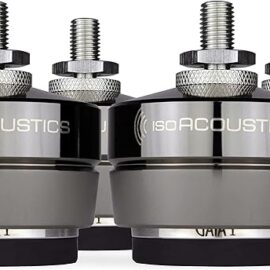 ISO ACOUSTICS GAIA I