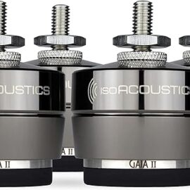 ISO ACOUSTICS GAIA II