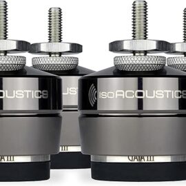 ISO ACOUSTICS GAIA III