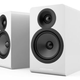 ACOUSTIC ENERGY AE100 V2 WHITE