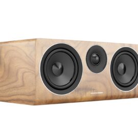 ACOUSTIC ENERGY AE107 WHITE